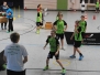 Handballschule 2015