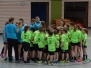 Handballschule 2018